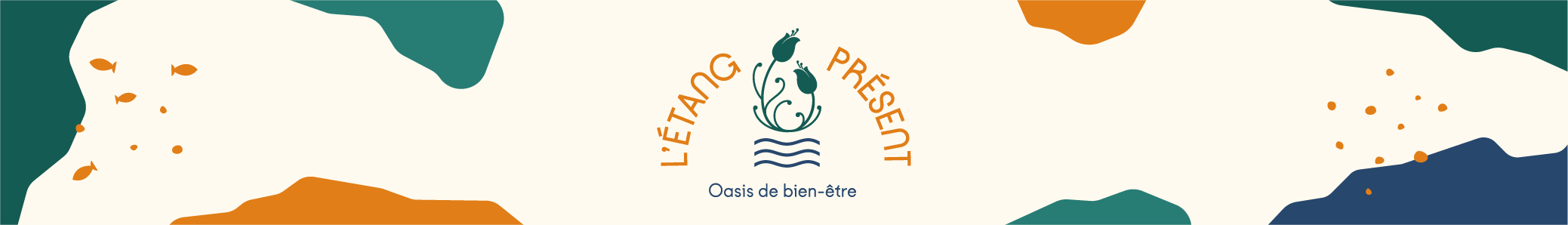 L'Etang Présent